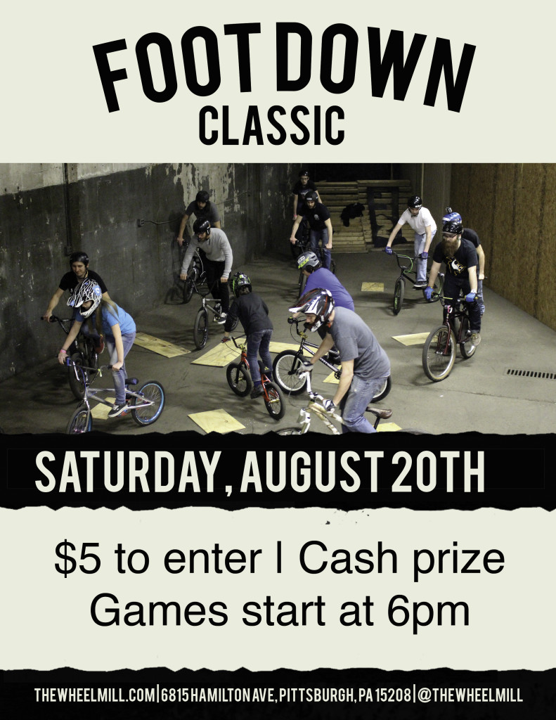 FootDownClassic2016summer